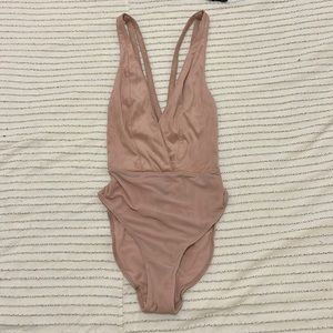 Urban Outfitters bodysuit